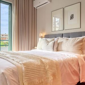 Appartement met een Slaapkamer